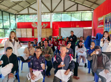 👩🏻‍💼ร่วมเป็นวิทยากร บรรยายในหัวข้อเรื่อง ... พารามิเตอร์รูปภาพ 6